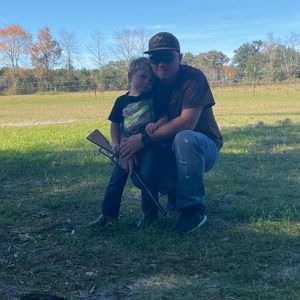 Meet your Posher, Colby